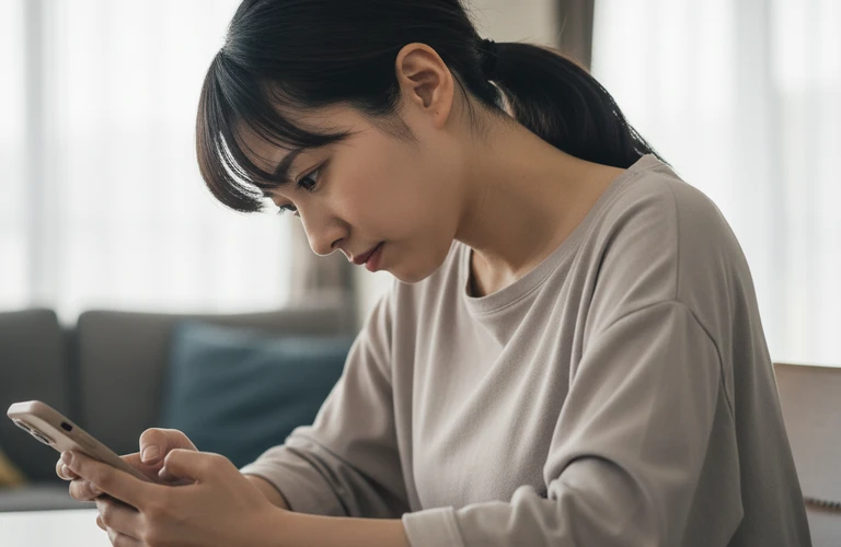 ストレートネックを整えることで、軽やかな毎日が戻ってきます | 大阪府守口市の接骨院ならみうら接骨院