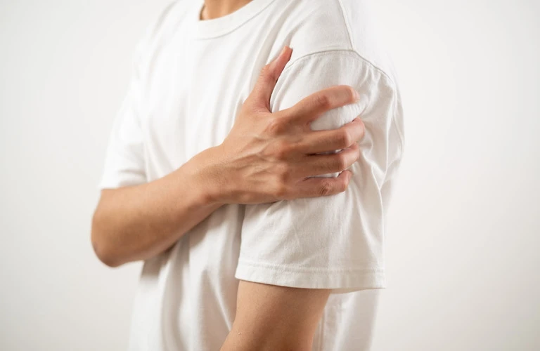肩の痛み、腱板損傷にお悩みの方へ！ | 大阪府守口市の接骨院ならみうら接骨院